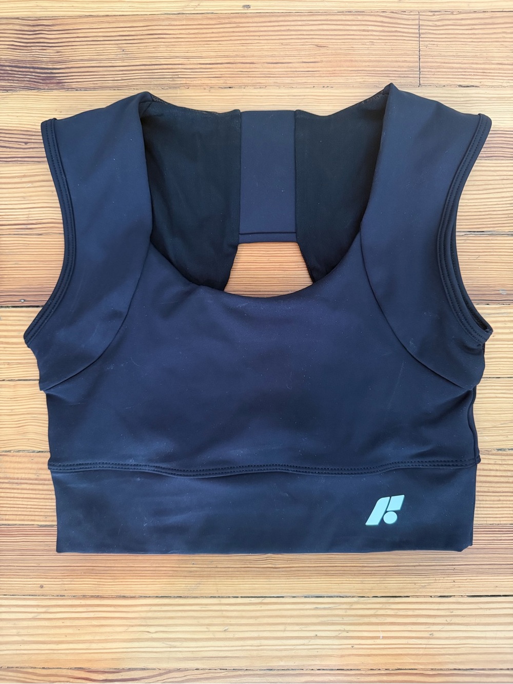 Forme Power Bra, Medium